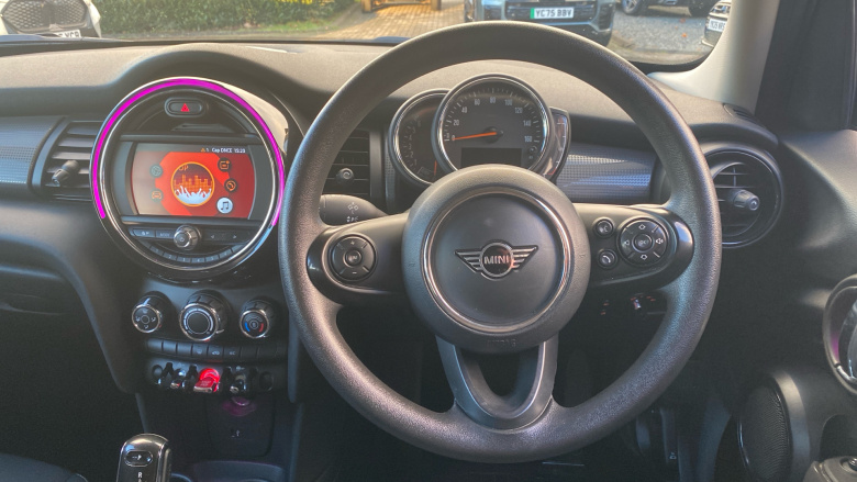 MINI Hatchback 1.5 Cooper Classic II 5dr Auto Petrol Hatchback